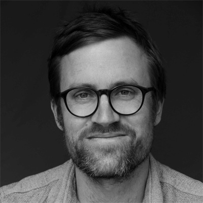 Professor Philipp Felsch