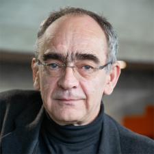 Prof. Bernhard Dotzler (Universität Regensburg) is joining us in spring 2018 as our Distinguished Craig Visiting Professor
