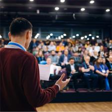 2018 Graduate Student Conference