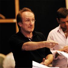 Austrian director Markus Kupferblum will join us as the Fall 2018 Craig-Kade Scholar in Residence
