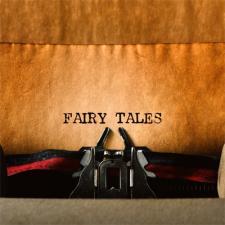 Experiencing Fairy Tales without the "G" Rating