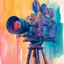 Congratulations to German students who have been awarded Cinema Studies prizes
