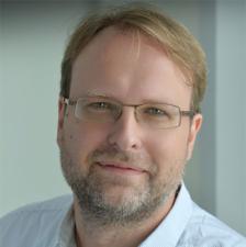 Dr. Martin Mittelmeier joins us in Fall 2019 as our Craig-Kade Scholar in Residence