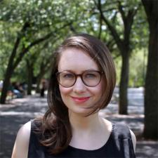 PhD Student Anna Mayer featured on the NYPL Researcher Spotlight