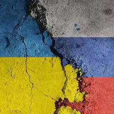 Statement on the War in Ukraine