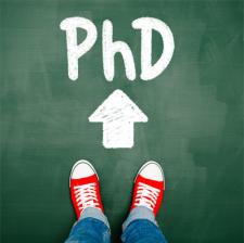 2023 Call for PhD Applications