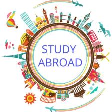 Join us for upcoming study abroad information sessions!
