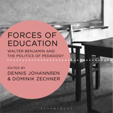Congratulations to Prof. Zechner on the publication of Forces of Education, co-edited with Dennis Johannßen