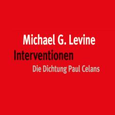 Congratulations to Prof. Levine on the publication of Interventionen