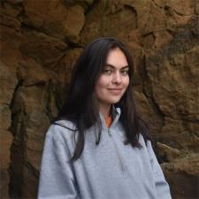 Congratulations to recent graduate Serena Lückhoff on her Ph.D. fellowship from Brown University!